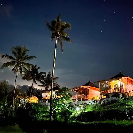 Pandawa Villa Sidemen