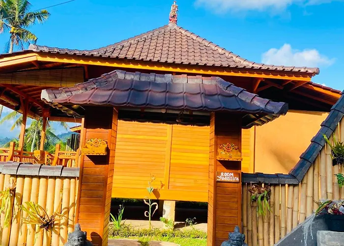 Pandawa Sidemen Bed & Breakfast
